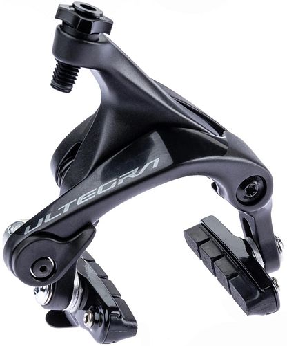 Shimano Rennbremse Ultegra BR-R8100 hinten schwarz