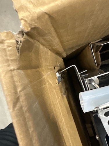 B-Ware Karibu 9 kW Bio-Kombiofen Saunaofen anthrazit inkl. Steuergerät EASY schwarz - Sparset