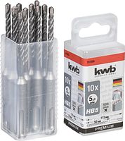 kwb 10 Ha.-Boh HB 5 5,0x115 SB PRE 241205