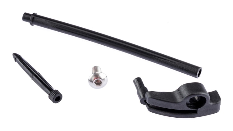 Conway Kabelführung