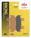 Vorschaubild SBS Bremsbelag 593RST Road Racing Sinter