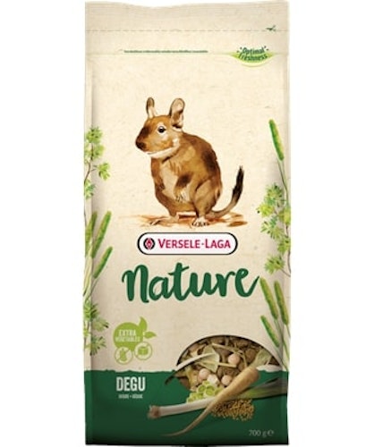 Vers 700g Nature Degu