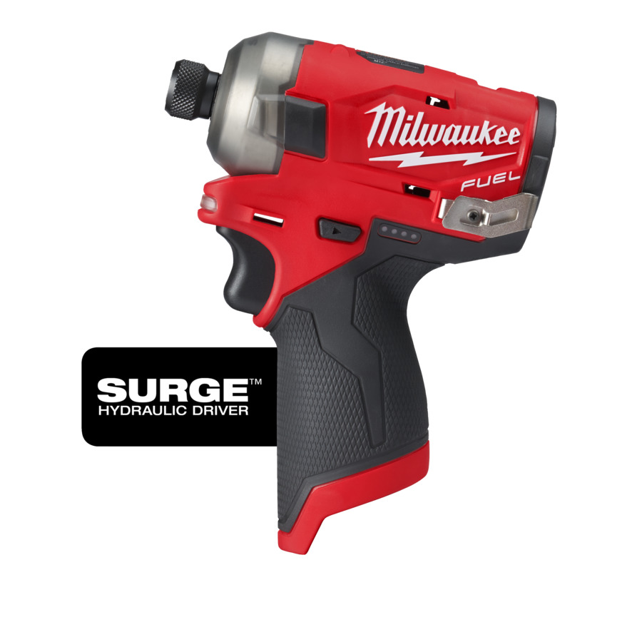 Milwaukee M12FQID-0 AKKU-SCHLAGSCHRAUBER 4933464972