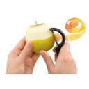 Vorschaubild Silit Tomaten-/ Gemüseschäler Pelaro schwarz