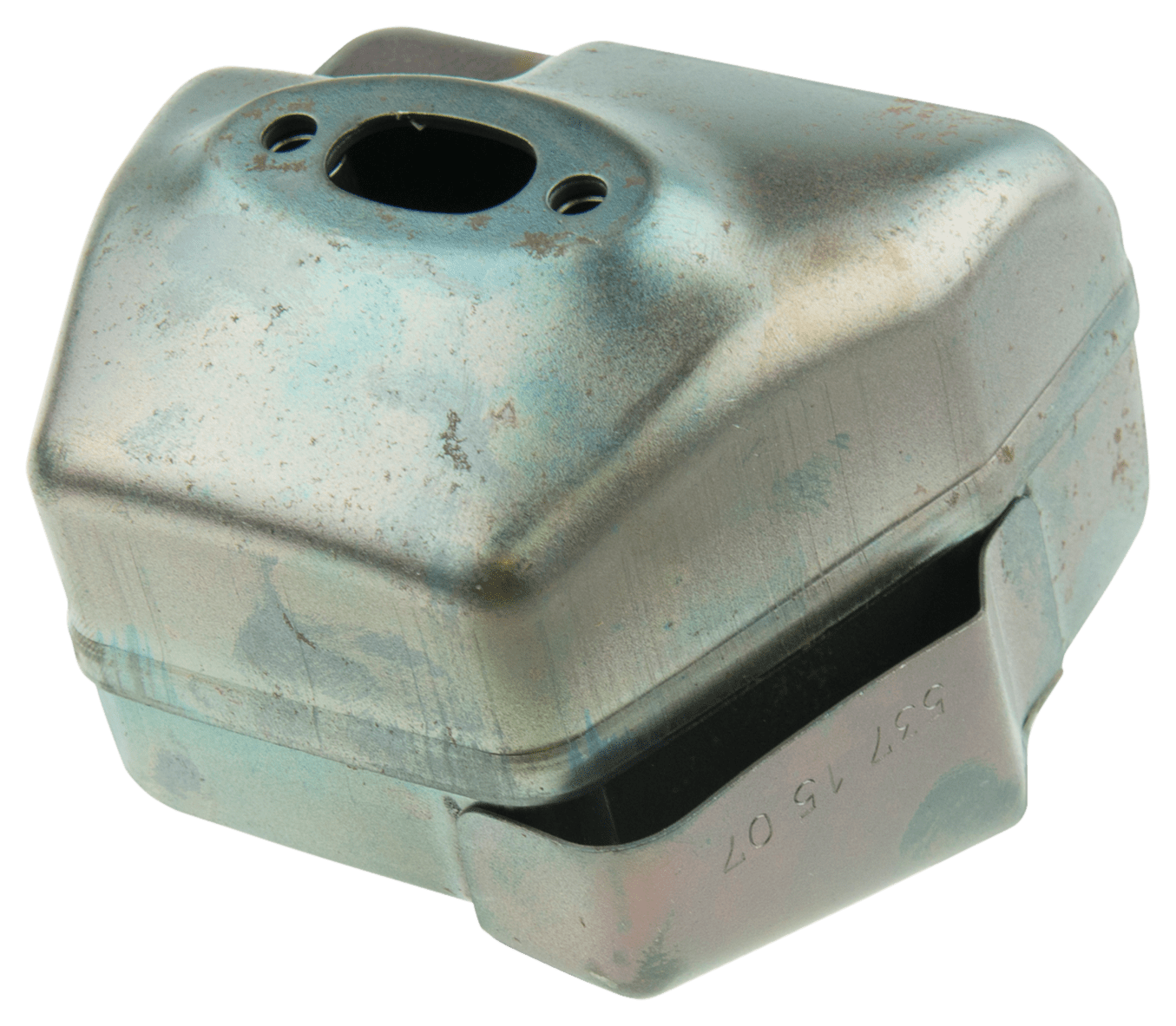 Husqvarna 537 15 07-01 - SCHALLDÄMPFER