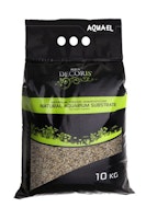 AQUAEL Bodengrund natural bunt 1,4 - 2 mm (10 kg)