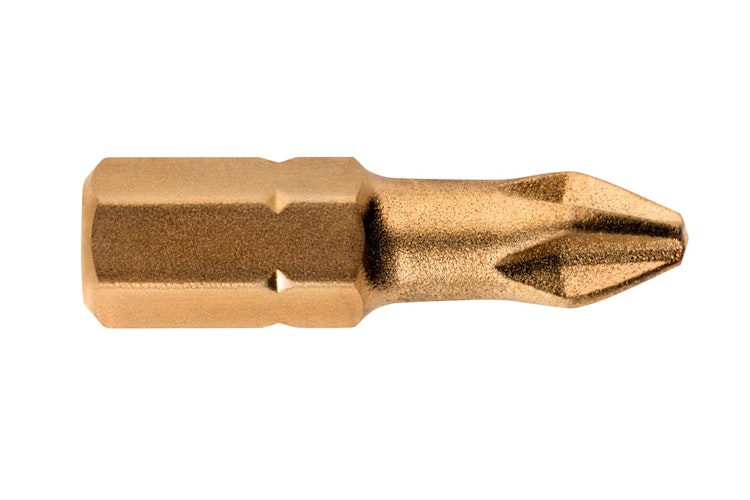 Metabo 3 Bits Phillips PH 2/ 25 mm Diamant