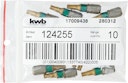 Vorschaubild kwb Bit 25mm Torx 15 Titan LS 124255