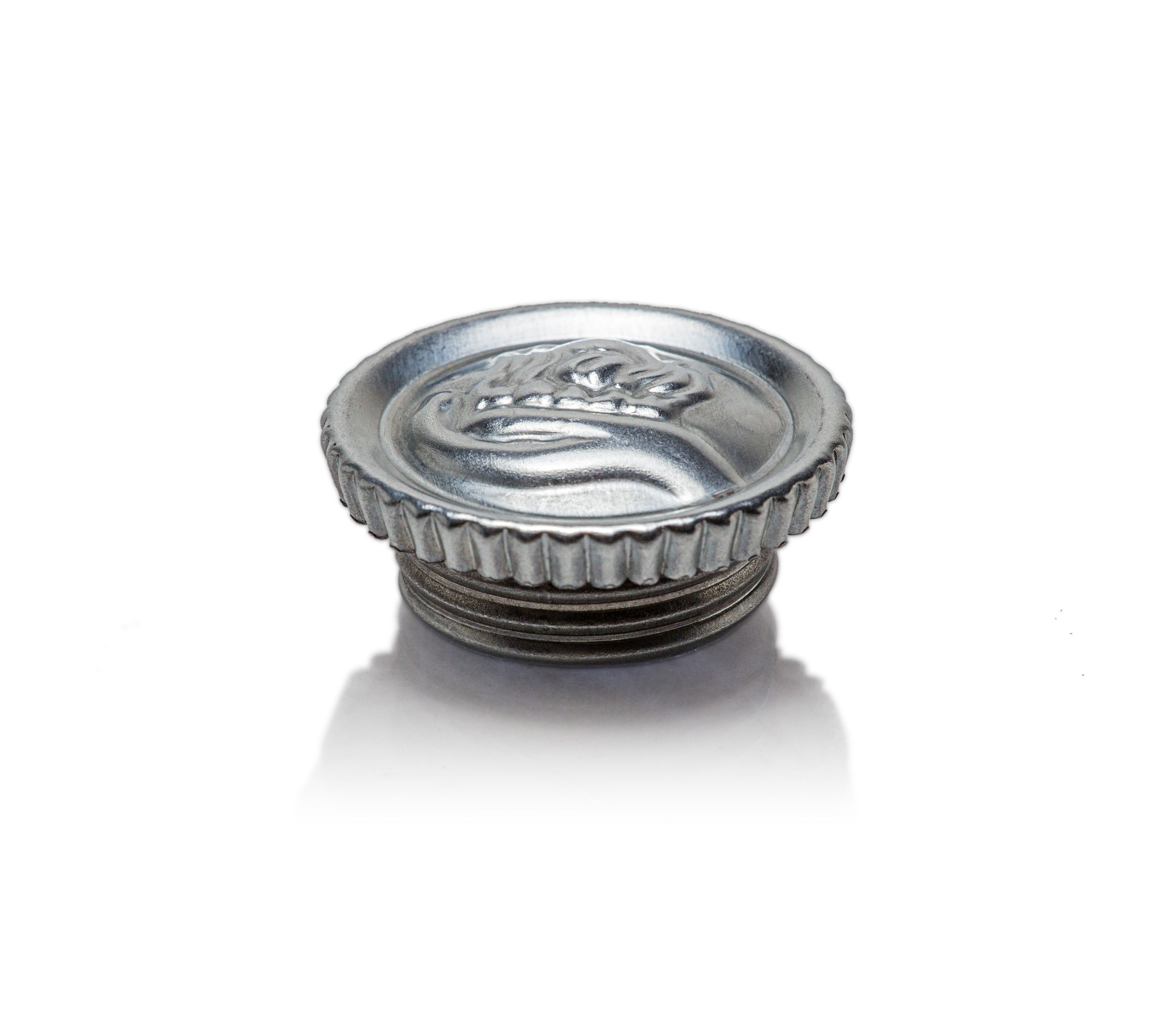 Feuerhand Tankdeckel für 276