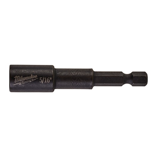 Milwaukee SCHLAGNUSS SHOCKWAVE 5/16""X65MM 4932352540