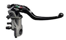 Brembo Hauptbremszylinder RCS Corsa Corta