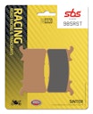 Vorschaubild SBS Bremsbelag 985RST Road Racing Sinter