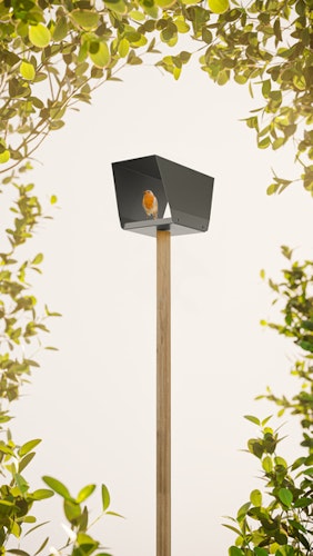 Alberts® Futterhaus Gasthaus Delta