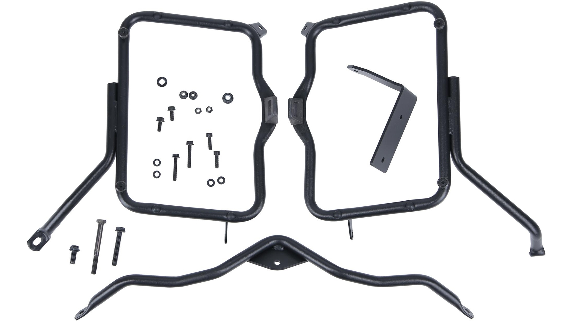 Kappa Seitenkofferträger KL 3104 für Suzuki AN Burgman