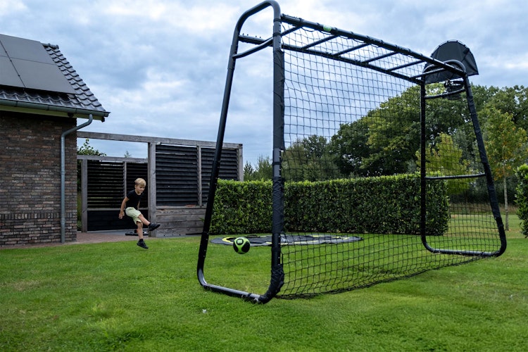 EXIT GetSet Monkeybar MB205 - Multifunktionales Spiel- und Fitnessgerät