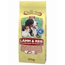 Vorschaubild Classic Dog Lamm & Reis 15kg