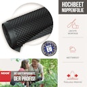 NOOR Hochbeet Noppenfolie 1x5m 400 g/m²