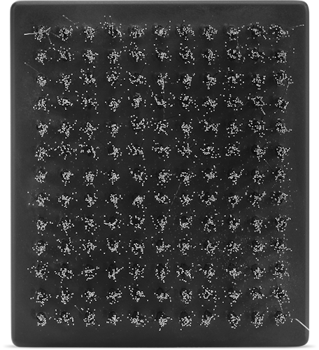 Napoleon Ersatz-Edelstahlbürstenkopf