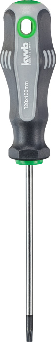 kwb Schraubendr. T20x100mm SB 669220