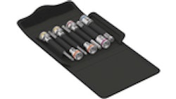 Wera Steckschlüsselsatz Bicycle Set 8