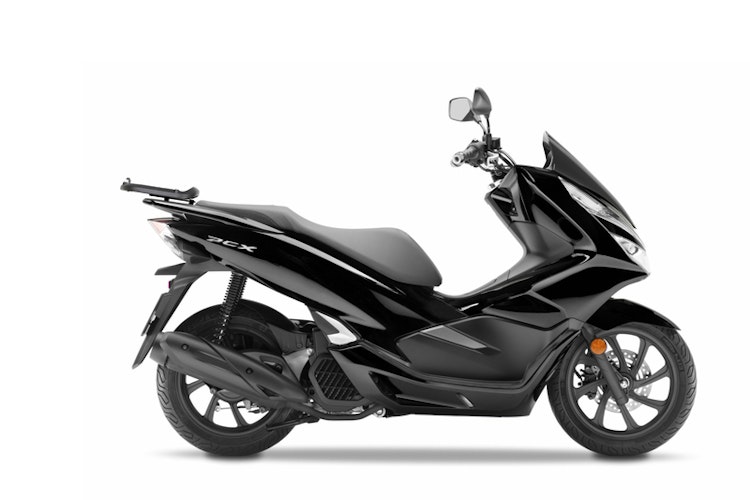 SHAD Top Master Befestigungssatz Honda