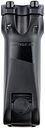 Vorschaubild CONTEC Vorbau Lida Hybrid 110 mm schwarz 110 mm lang, 25, 4 mm Lenkerklemmung