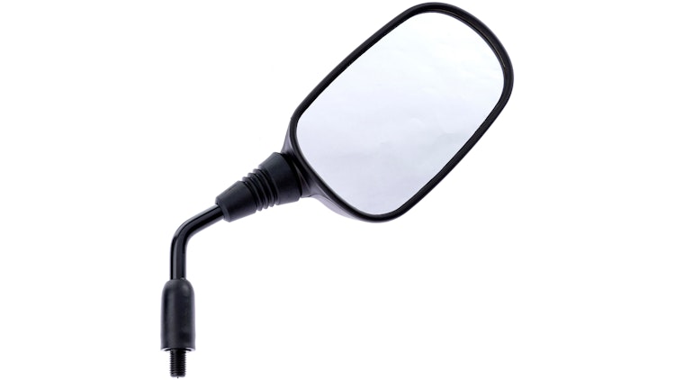 Vicma Spiegel linksanbau, M10 (Rechtsgewinde)