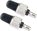 Vorschaubild CONTEC Blitzventil Valve DV schwarz