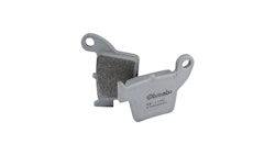 Brembo Bremsbelag SX 07HO48SX