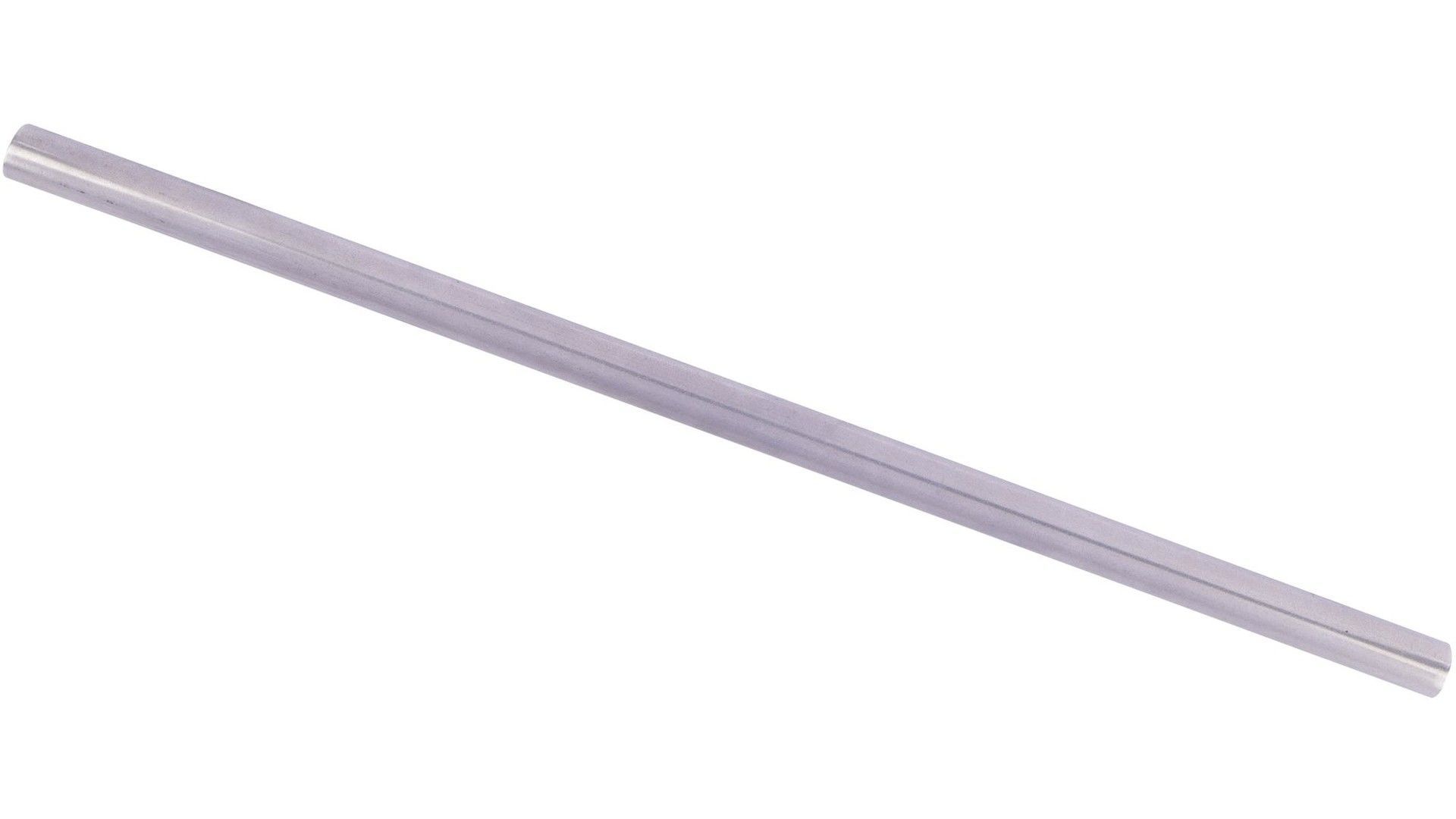Spec X Welle für Wuchtbock 15 mm