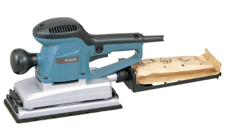 Makita Schwingschleifer BO4900VJ