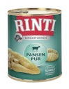 Vorschaubild RINTI Singlefleisch 800g Dose Hundenassfutter