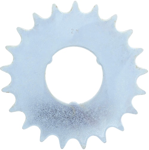 Esjot Steck-Zahnkranz