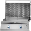 Vorschaubild NAPOLEON Gasgrill 700-Series 32", Edelstahl, Einbau Plancha 
