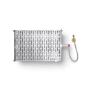 SKOTTI Grill Sparset mit Skotti Cap und Skotti Plancha