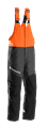 Vorschaubild Husqvarna Latzhose mit Schnittschutz 20A 58