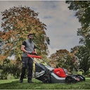 Vorschaubild Milwaukee M18F2LM46-802 M18 FUEL™ Akku-Rasenmäher 4933499215