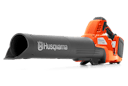 Vorschaubild Husqvarna Akku-Blasgerät 230iB +B140/C80