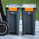 Vorschaubild Traeger Pellet Behälter STAYDRY mit Deckel 10kg