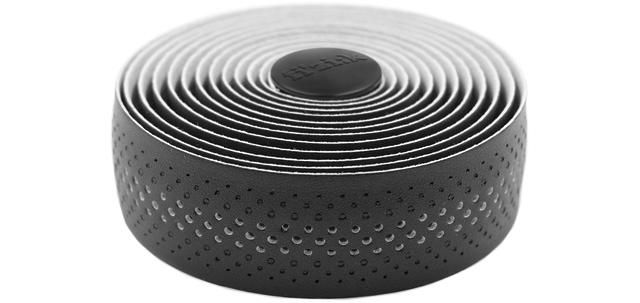 fi'zi:k Tempo Microtex Bondcush Classic Lenkerband schwarz
