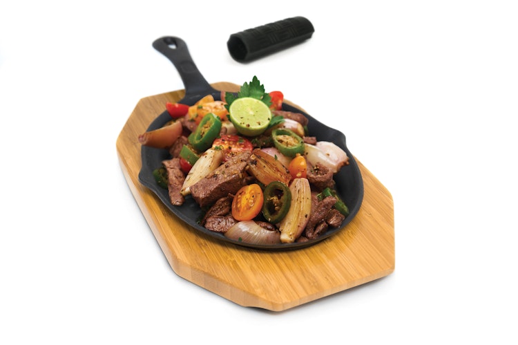 Broil King Fajita Pfanne