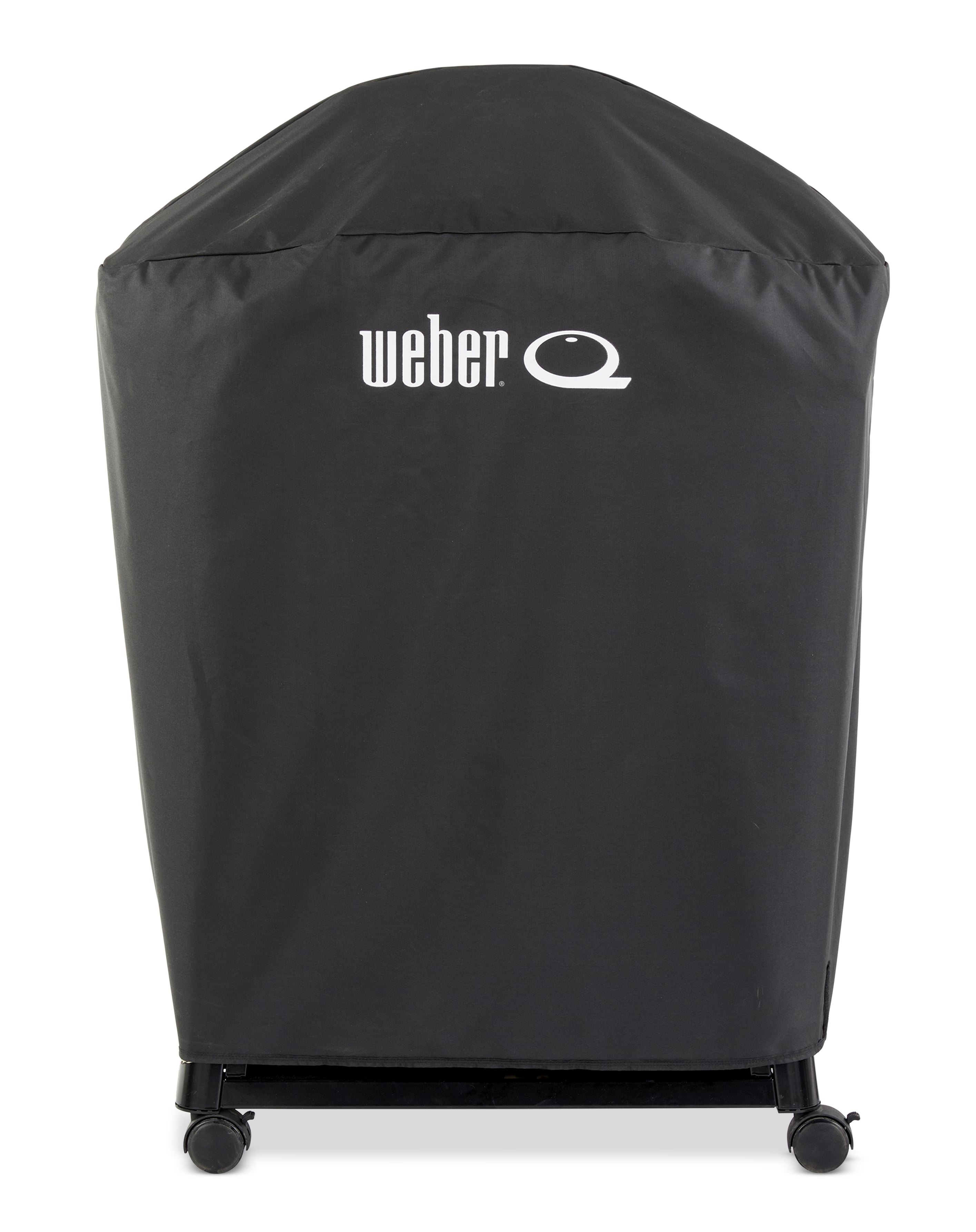 Weber Premium Abdeckhaube - für Serien Q1000N / Q2000N mit Rollwagen oder Stand