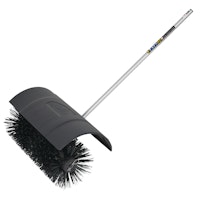 Milwaukee M18FOPH-BBA QUIK-LOK™ Kehrbürsten-Aufsatz 4932479985