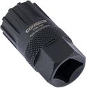 Vorschaubild CONTEC Zahnkranzabzieher TFM-190 Shimano schwarz