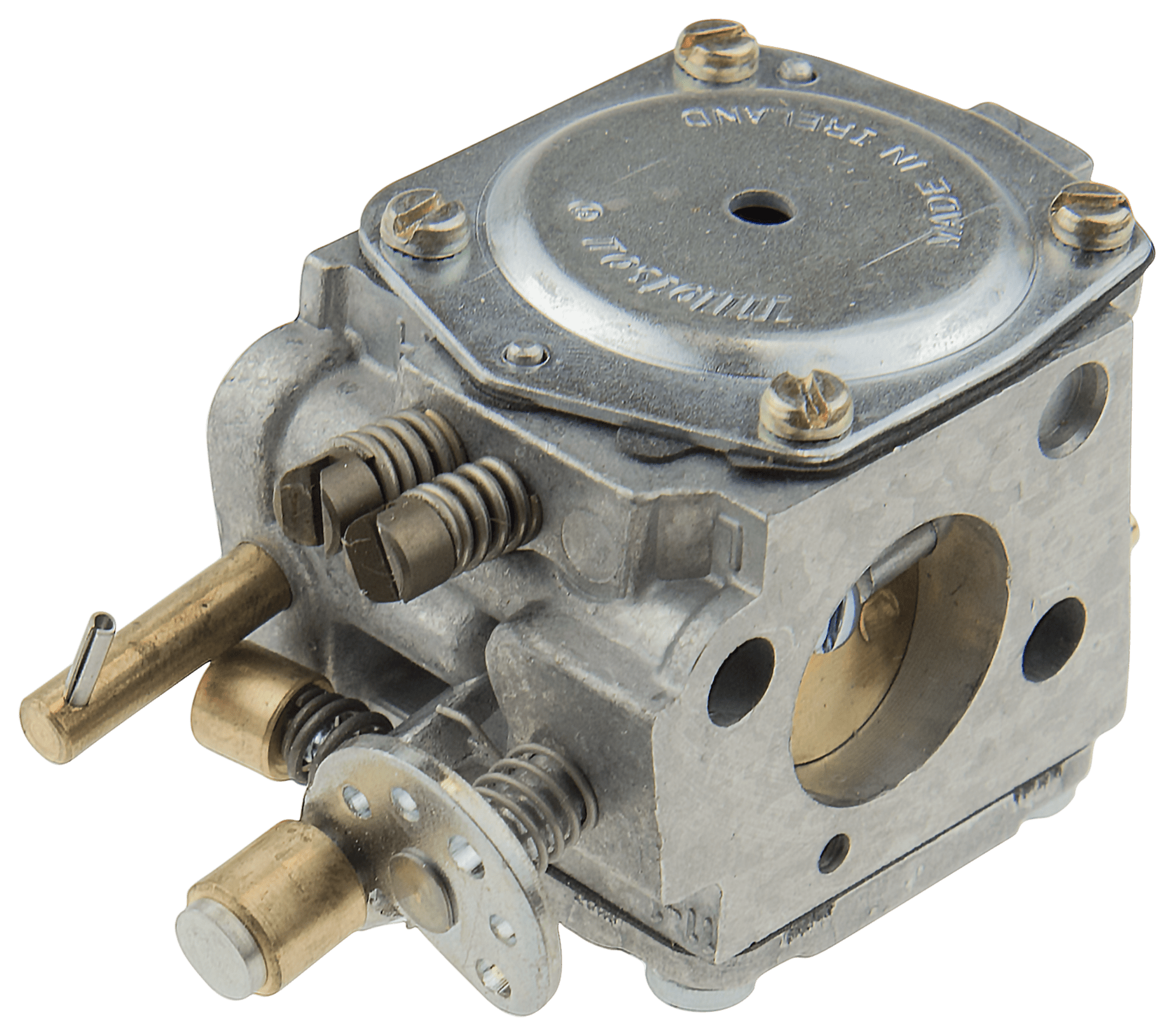 Husqvarna 502 01 20-01 - VERGASER HS 121 A