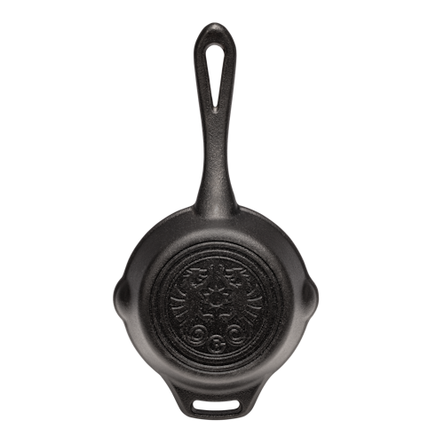 Petromax Feuerpfanne mit Stiel