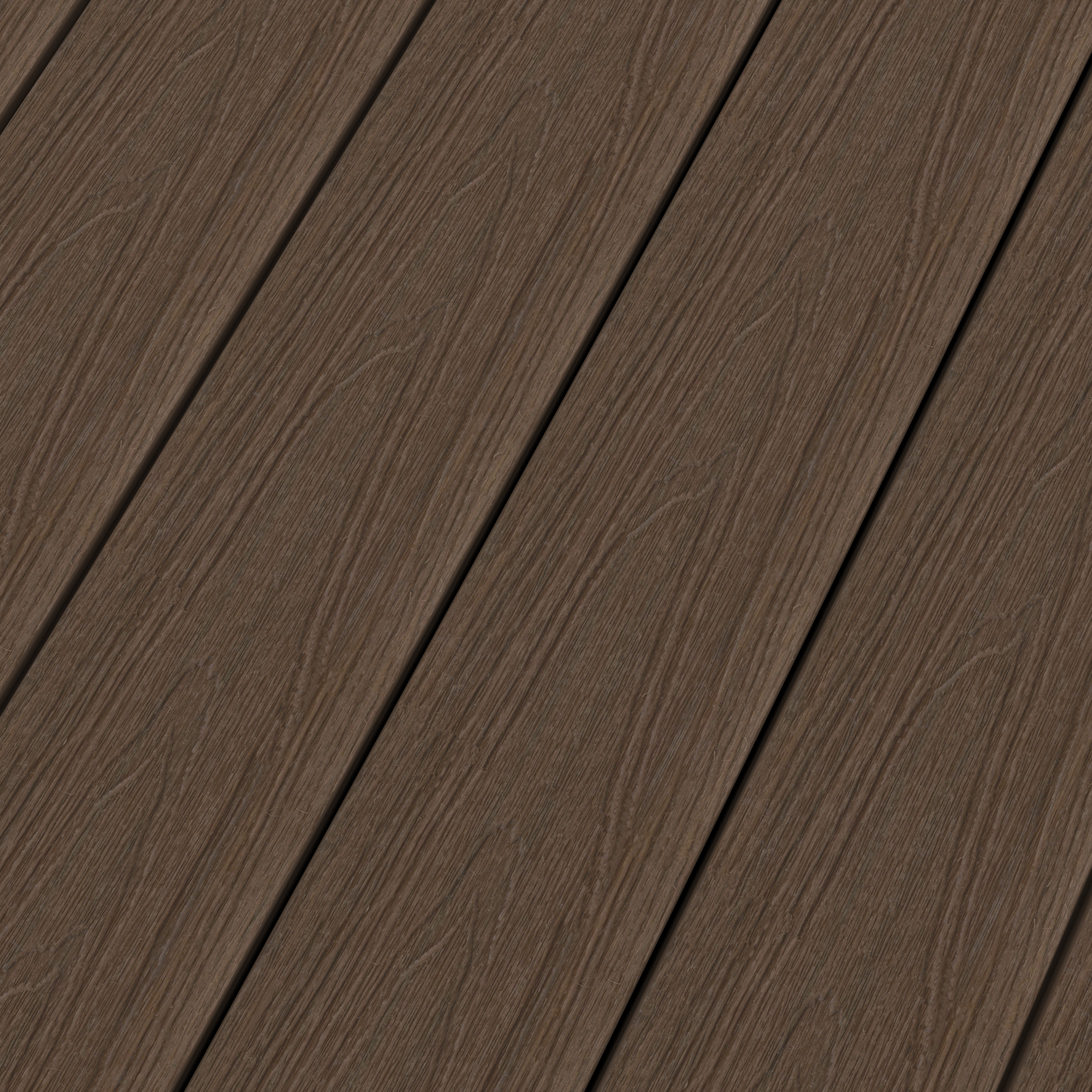 Handmuster - NewTechWood Terrassendiele Deluxe Ipe