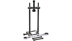 Bikeservice Demontagewerkzeugsatz Lenkkopflager 9-teilig