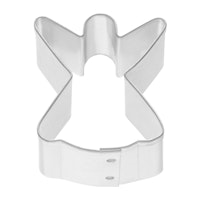 Kaiser Ausstechform Engel 4 cm