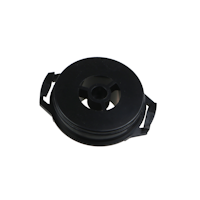 Oase BG Pumpengehäuse ASE 2500 für Fountain Classic/ SwimSkim/ PondoVario (35770)